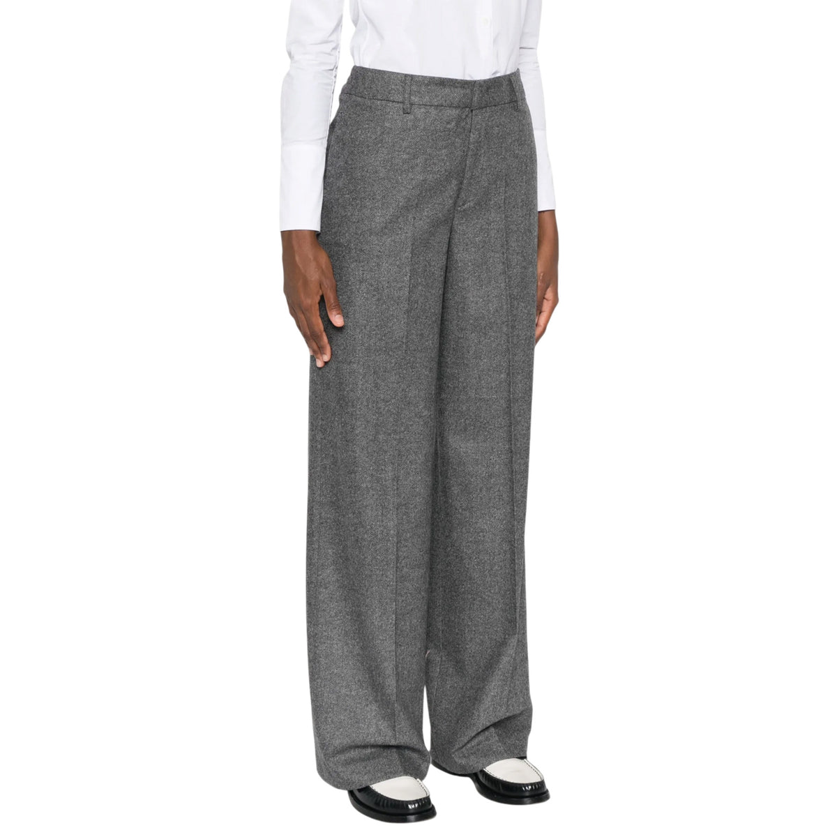 Pantalone PT TORINO Donna CD-VSLRZ00STD-TO02 0240