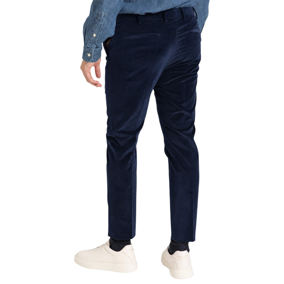 Trousers PT TORINO MAN CO-ASX0Z00FWD-PG81 0370