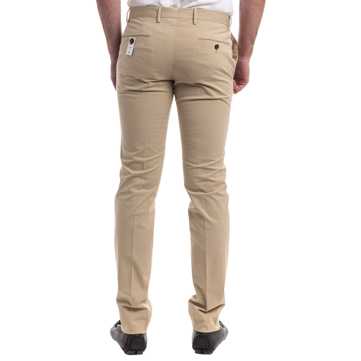 Pantalone PT TORINO Uomo CO-DT01Z00CL1-NU46 Y042