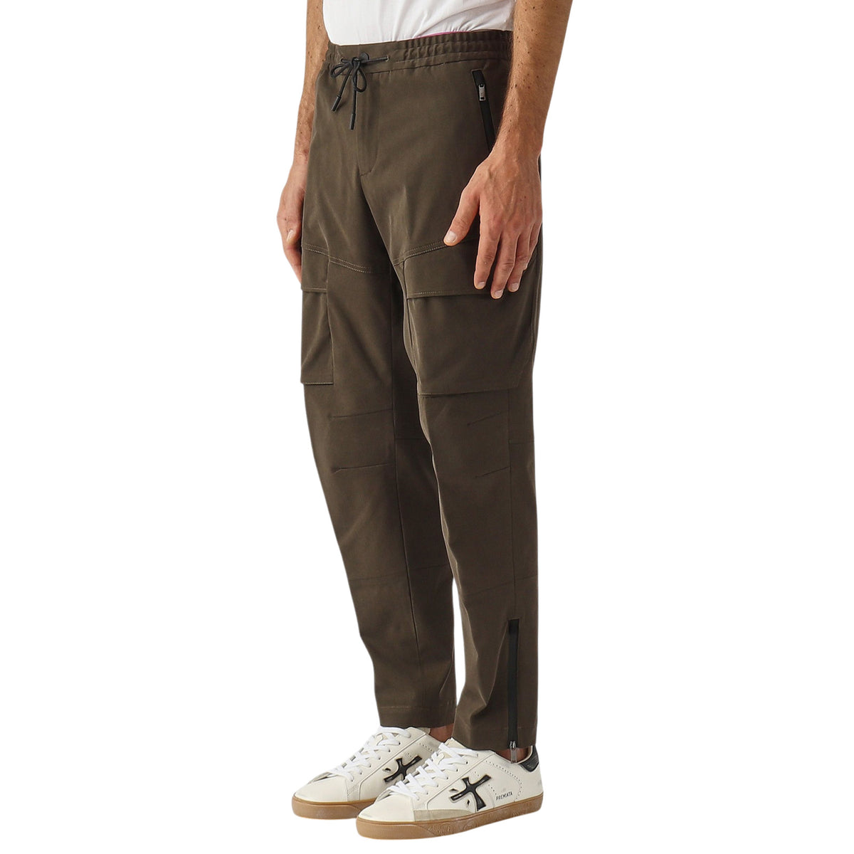 Pantalone PT TORINO Uomo CO-RSTEZL0KLT-NU78 0445