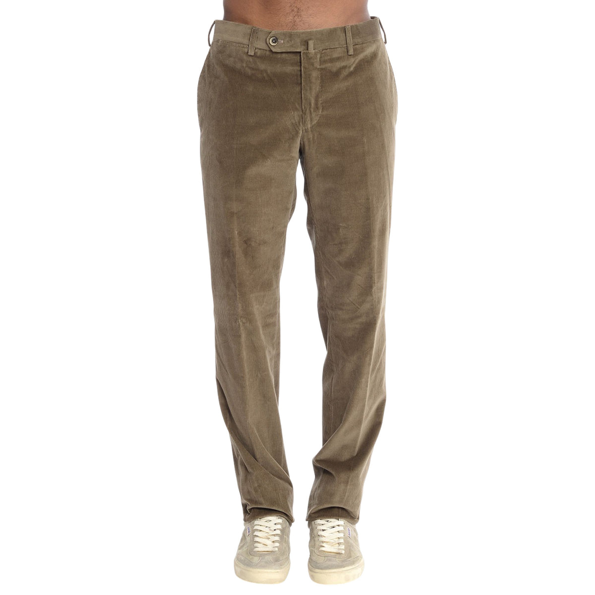 Trousers PT TORINO MAN CO-VS01Z00CL1-PG81 0125