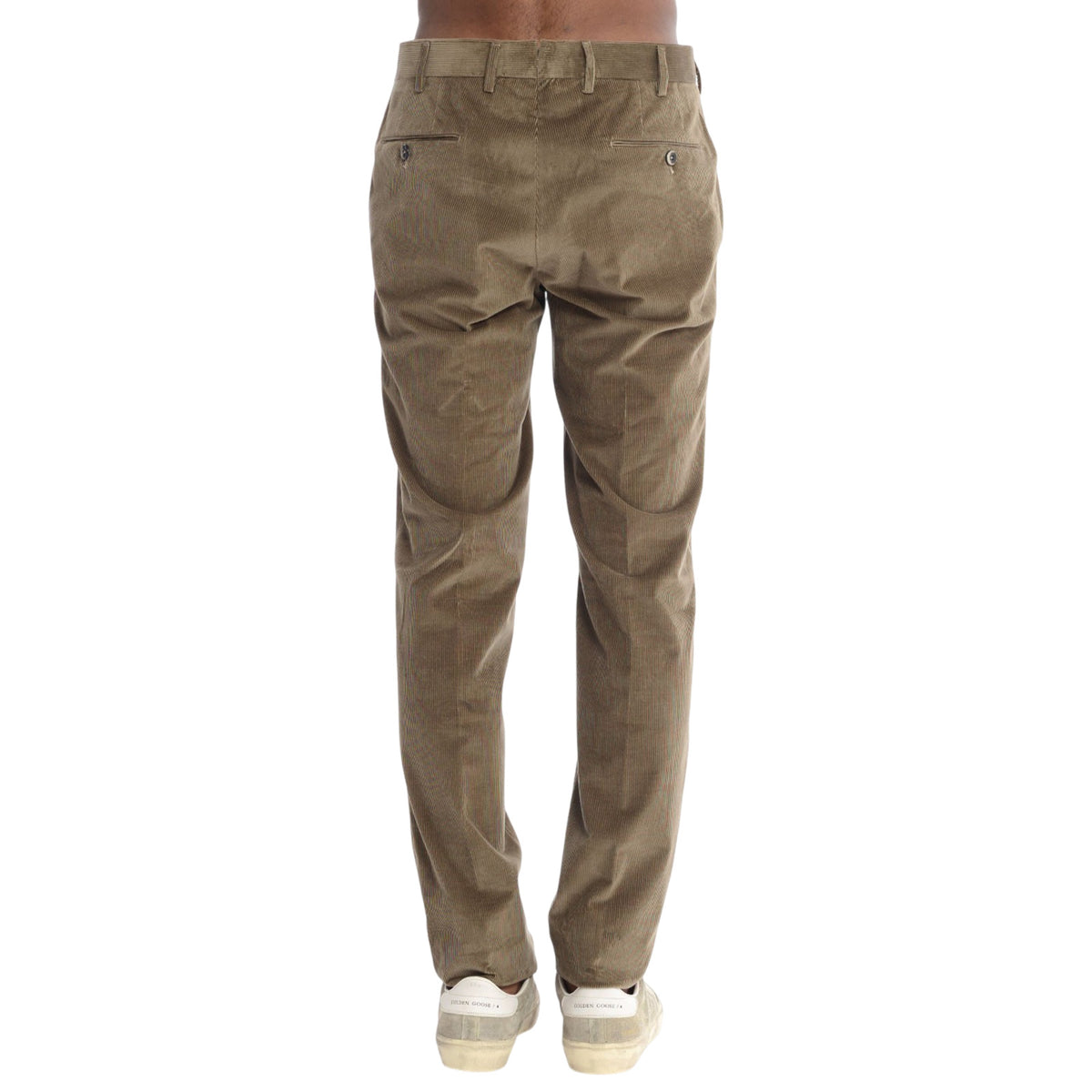 Trousers PT TORINO MAN CO-VS01Z00CL1-PG81 0125