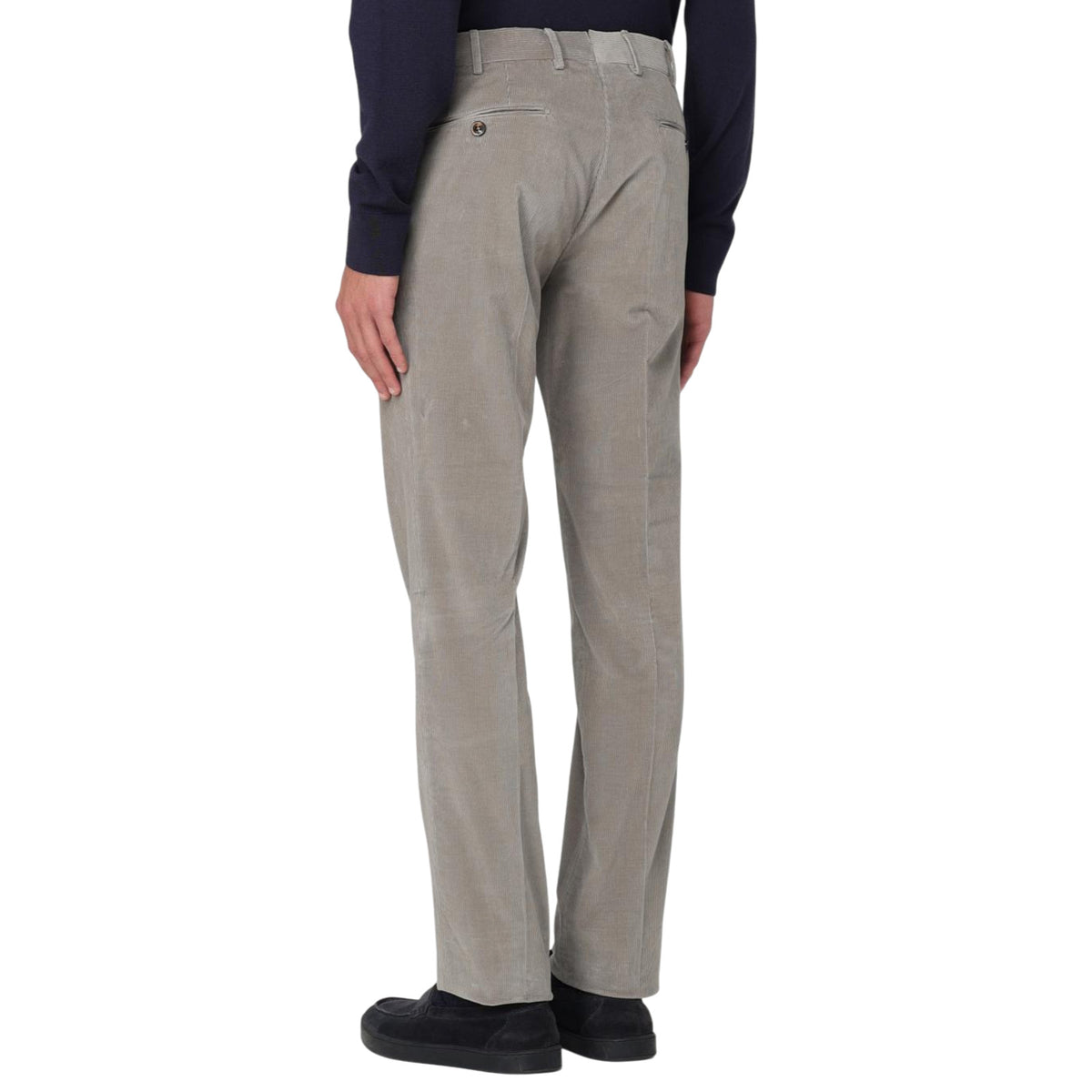 Trousers PT TORINO MAN CO-VS01Z00CL1-PG81 0200