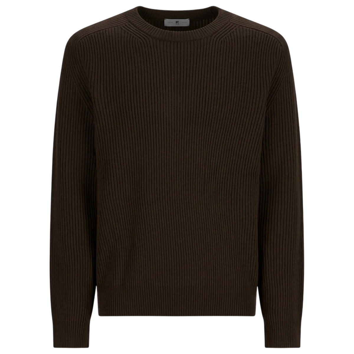 Sweater PT TORINO MAN TL-4SGL360ICH-44MG 0190