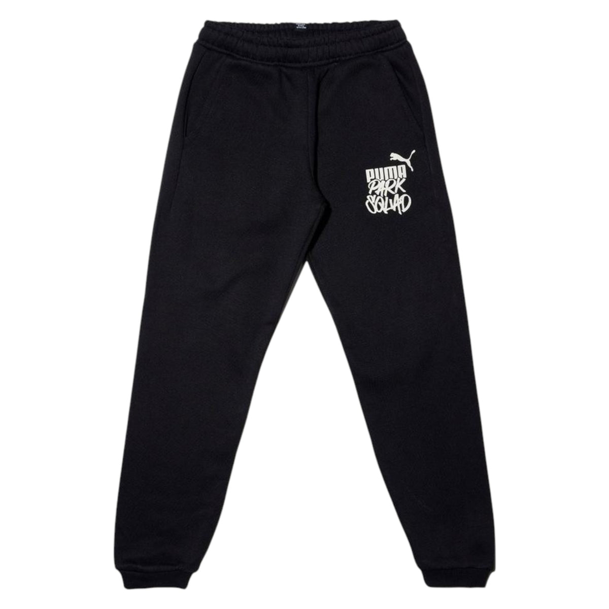 Trousers PUMA kids Boy 681878 01