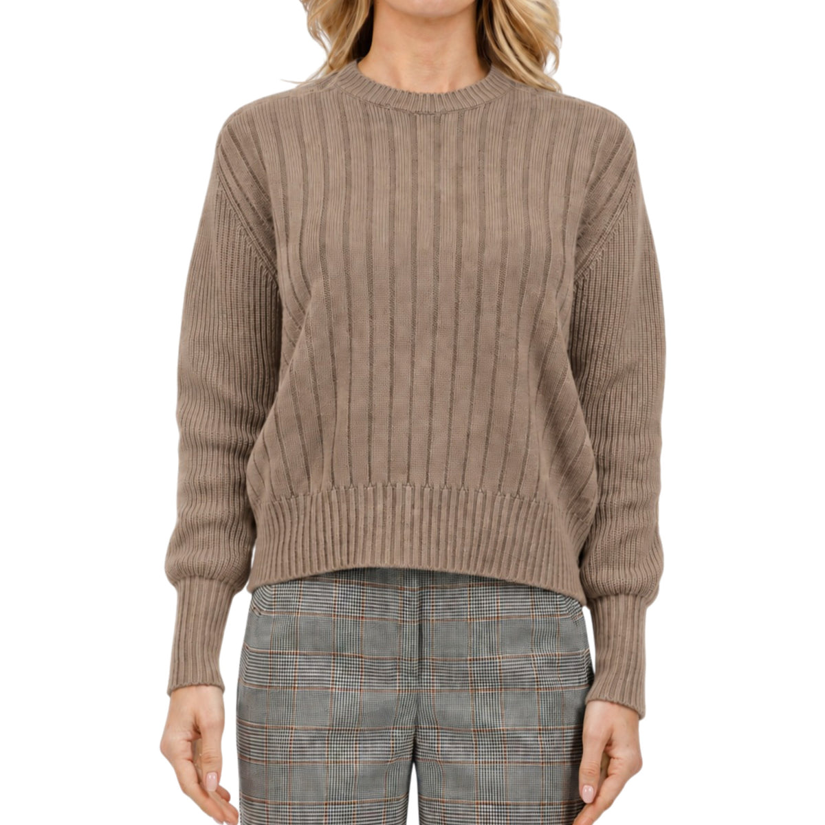 Maglione PUROTATTO Donna 061-2130 500