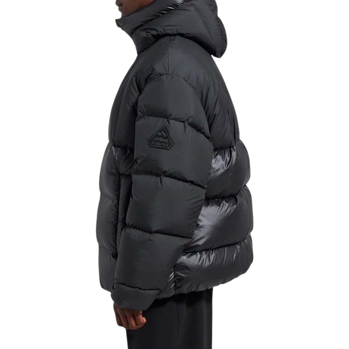 Jacket PYRENEX MAN ENEKO NER