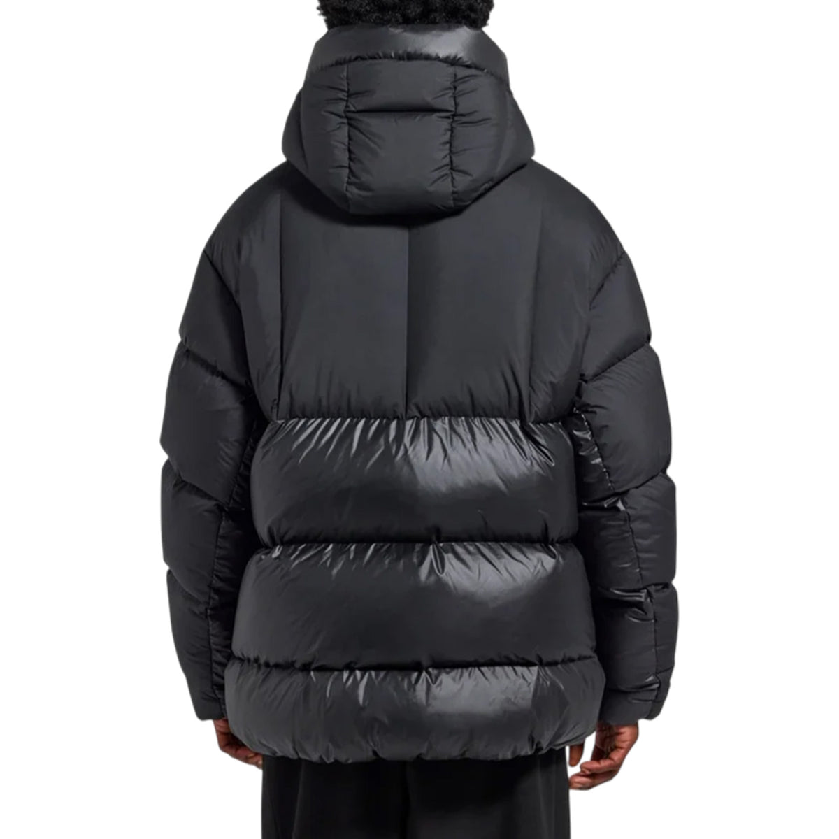 Jacket PYRENEX MAN ENEKO NER