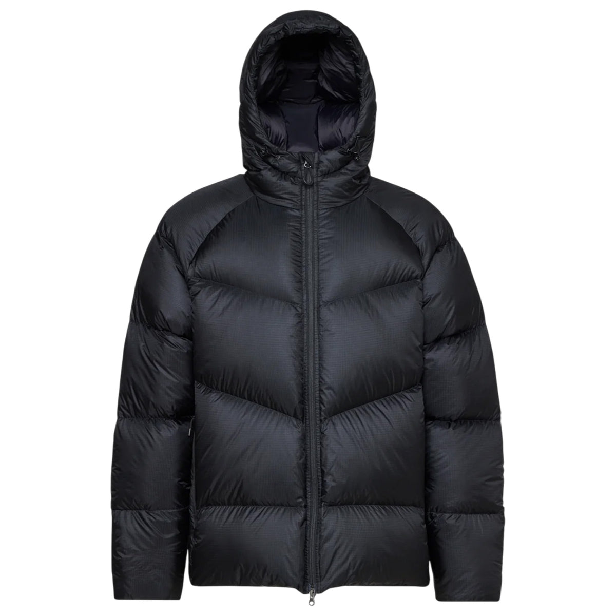 Jacket PYRENEX MAN HELIUM NER