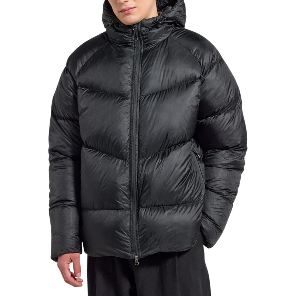 Jacket PYRENEX MAN HELIUM NER
