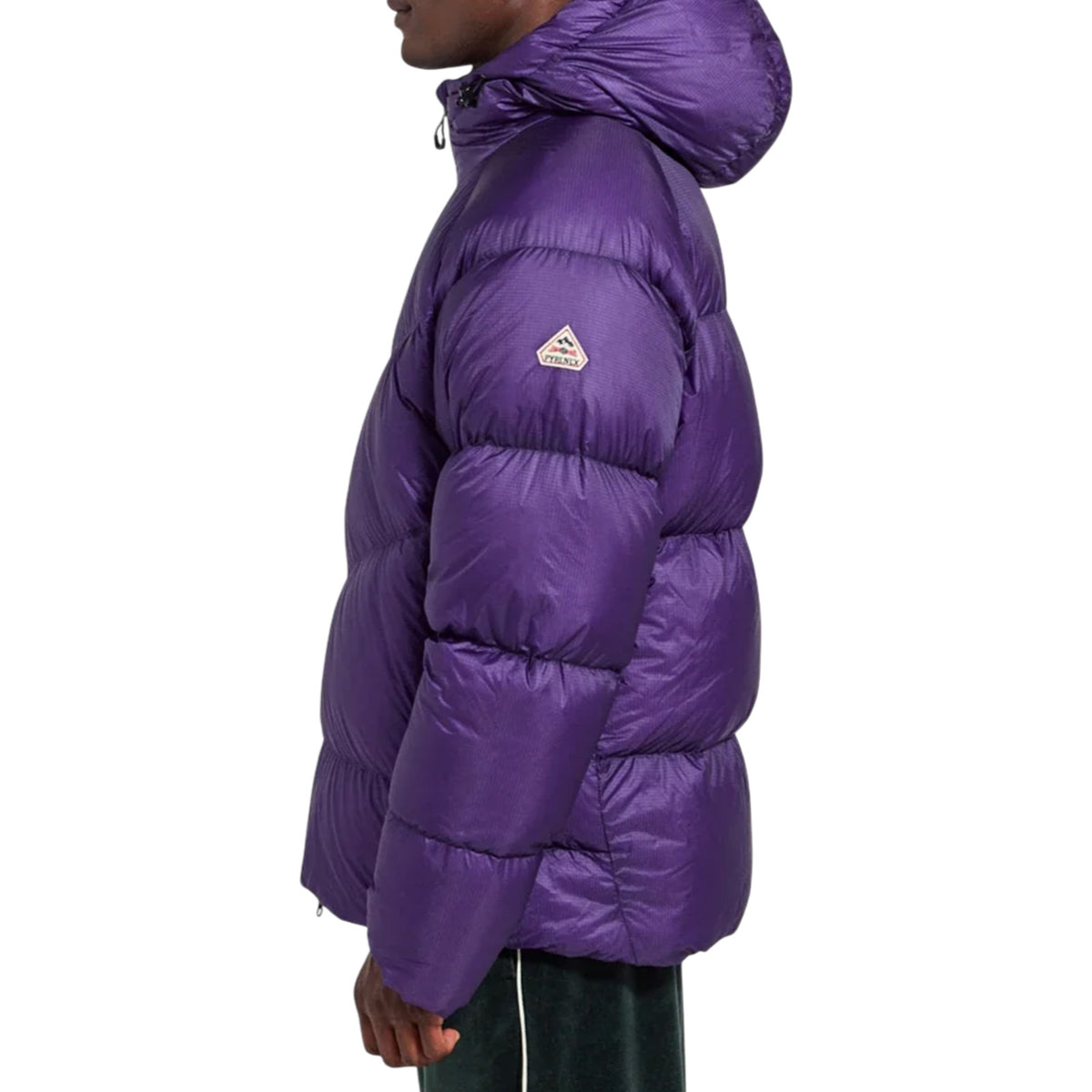Jacket PYRENEX MAN HELIUM VIO