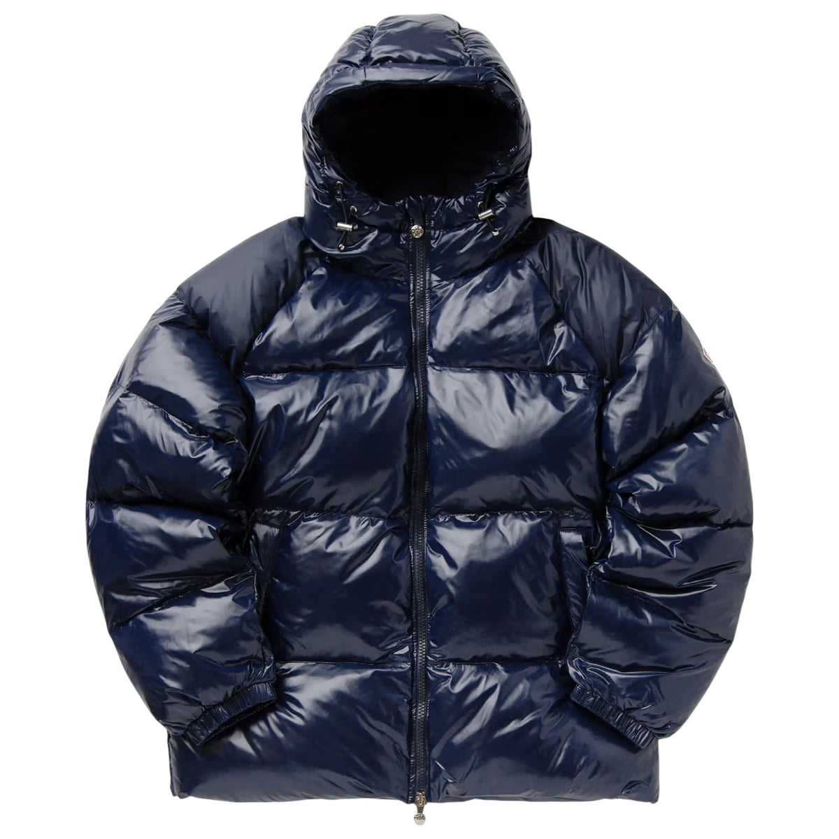 Giubbotto PYRENEX Uomo HUY022P4004 BLU