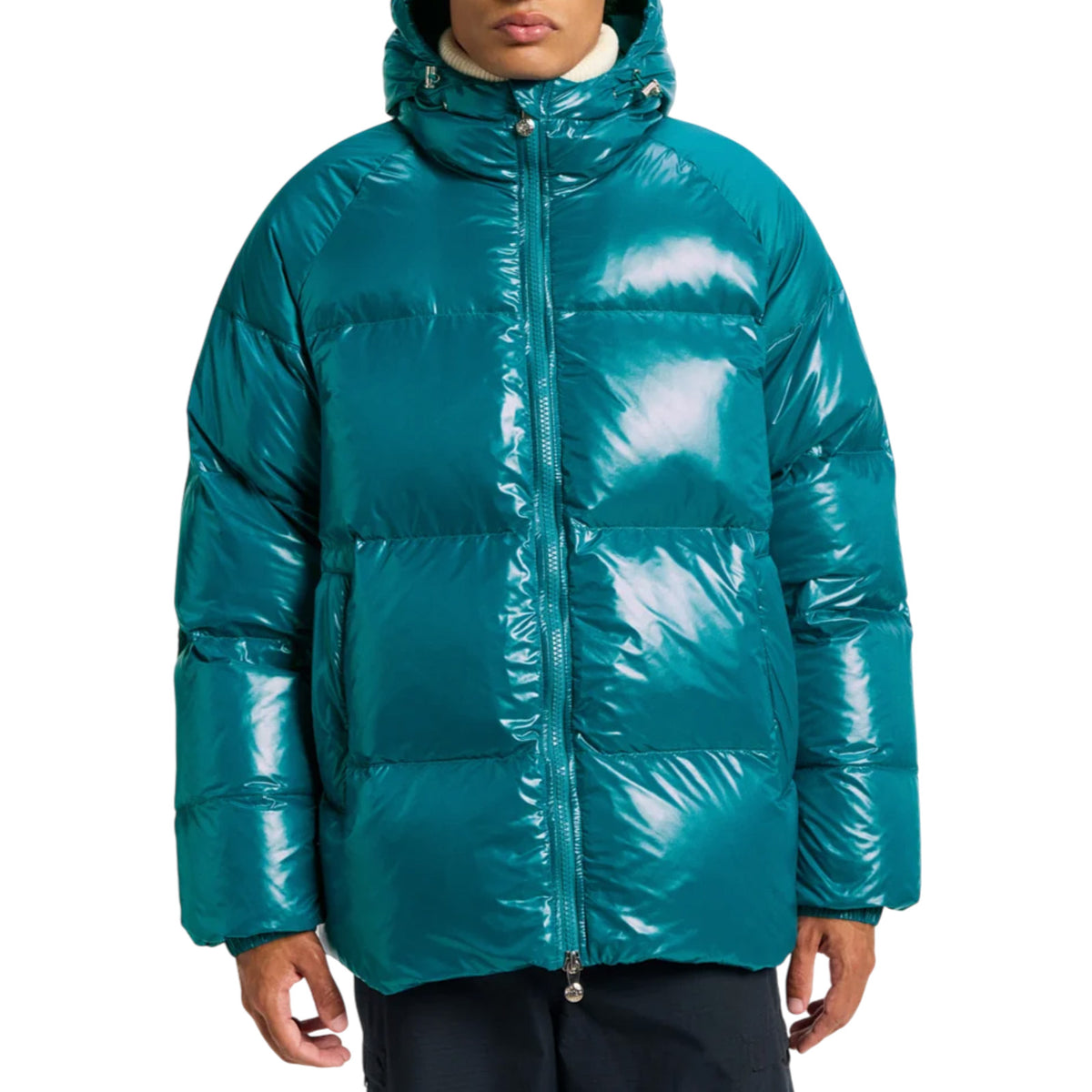Jacket PYRENEX MAN STEN PET