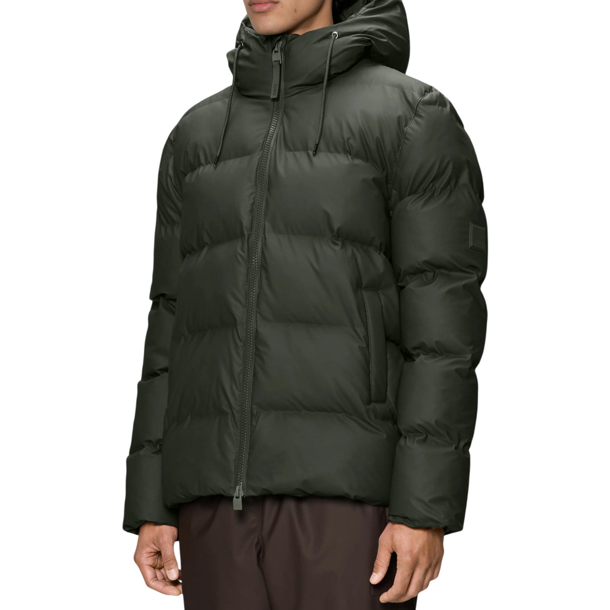 Jacket RAINS MAN 15,120 VER