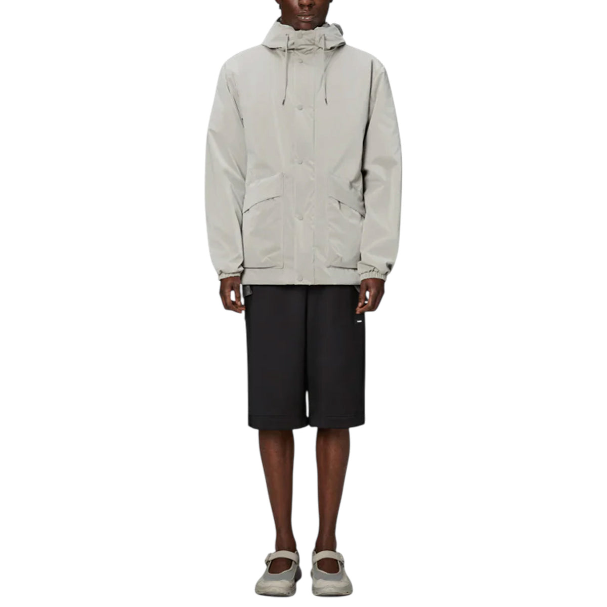Jacket RAINS MAN 17,100 GRI