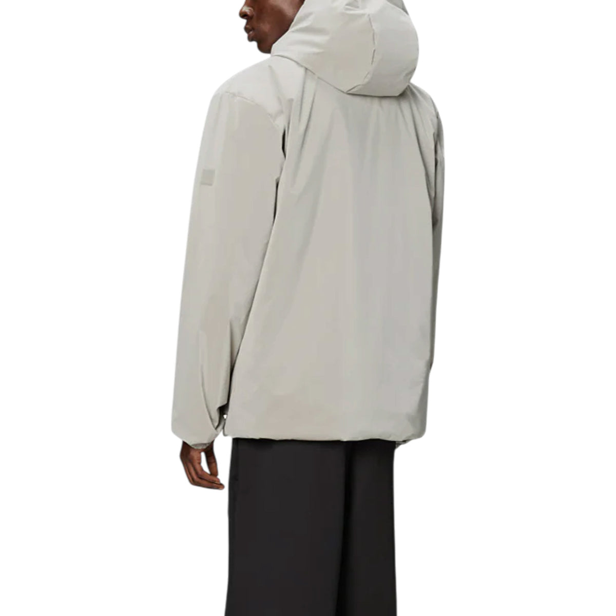 Jacket RAINS MAN 17,100 GRI