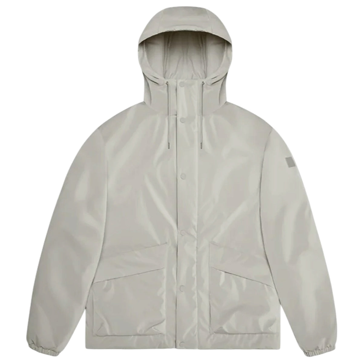 Jacket RAINS MAN 17,100 GRI