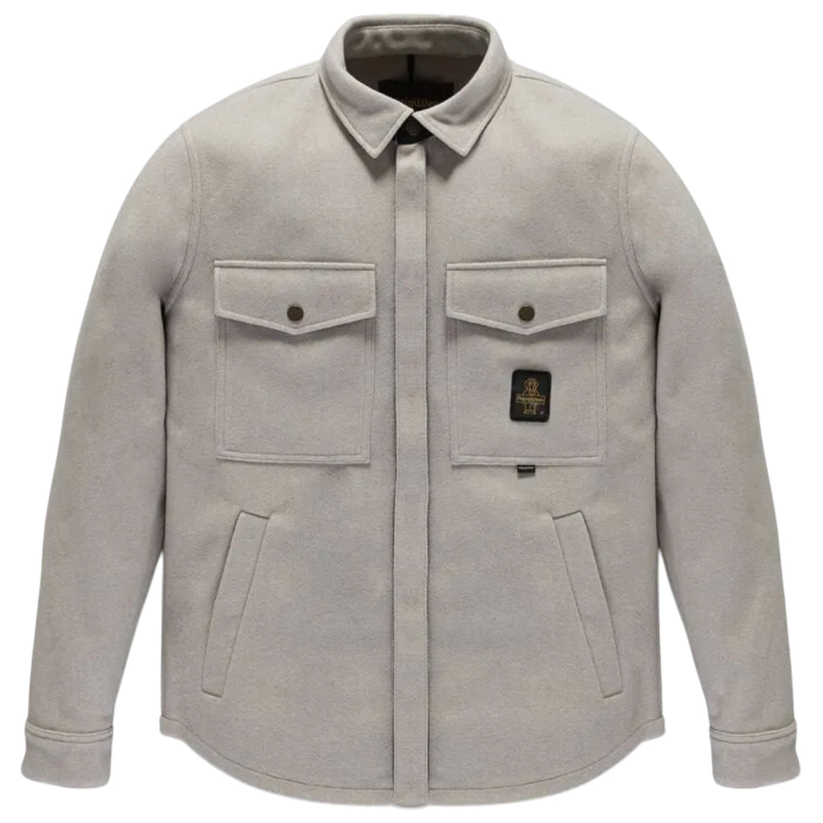 Cappotto REFRIGIWEAR Uomo G82800-PL1000 A00140