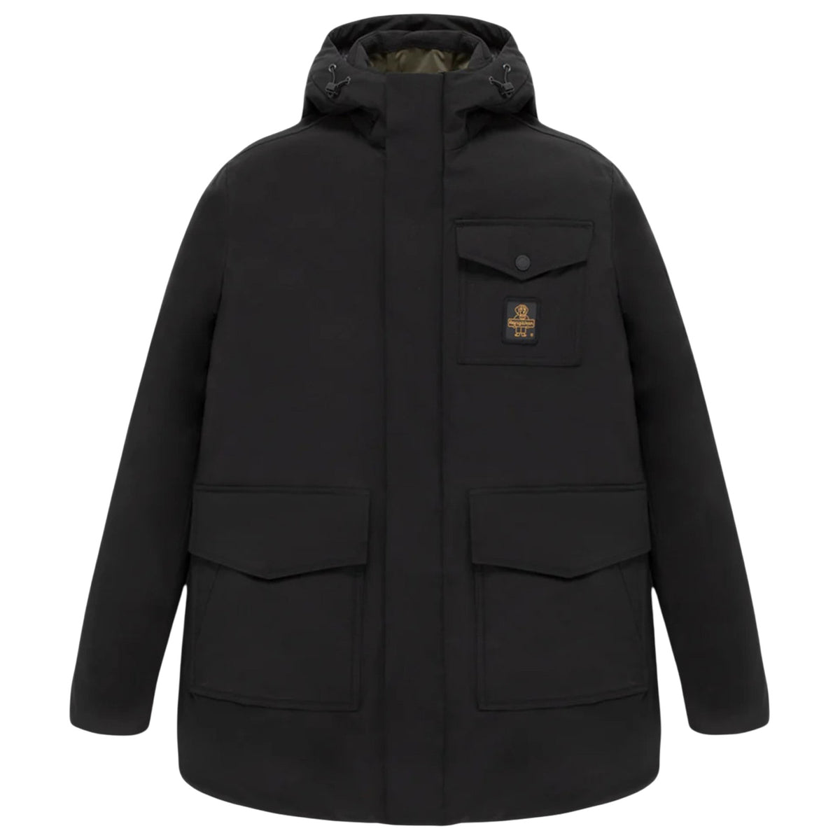 Jacket REFRIGIWEAR MAN G94300-XT3790 G06000