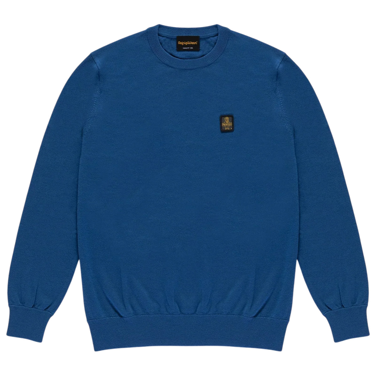 Sweater REFRIGIWEAR MAN M26908-MA0015 F14055