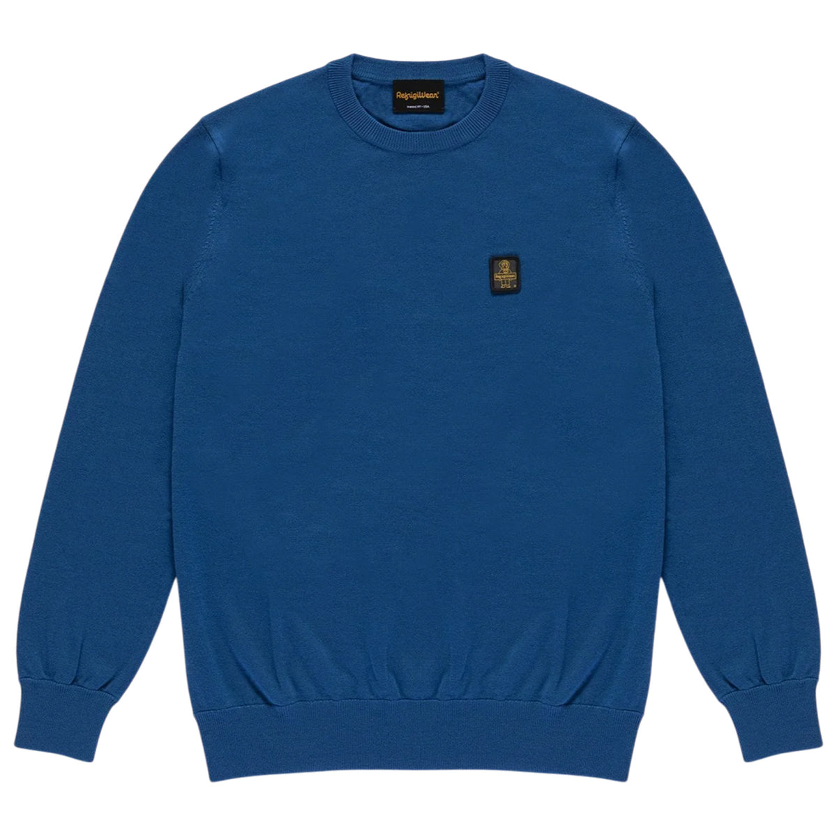 Sweater REFRIGIWEAR MAN M26908-MA0015 F14055