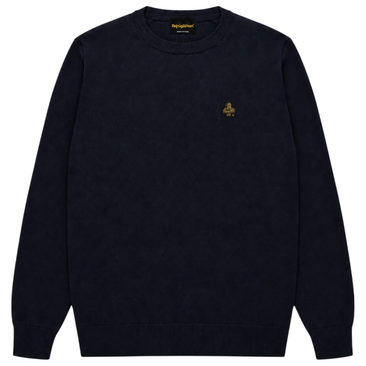 Sweater REFRIGIWEAR MAN M26908-MA0015 G06000