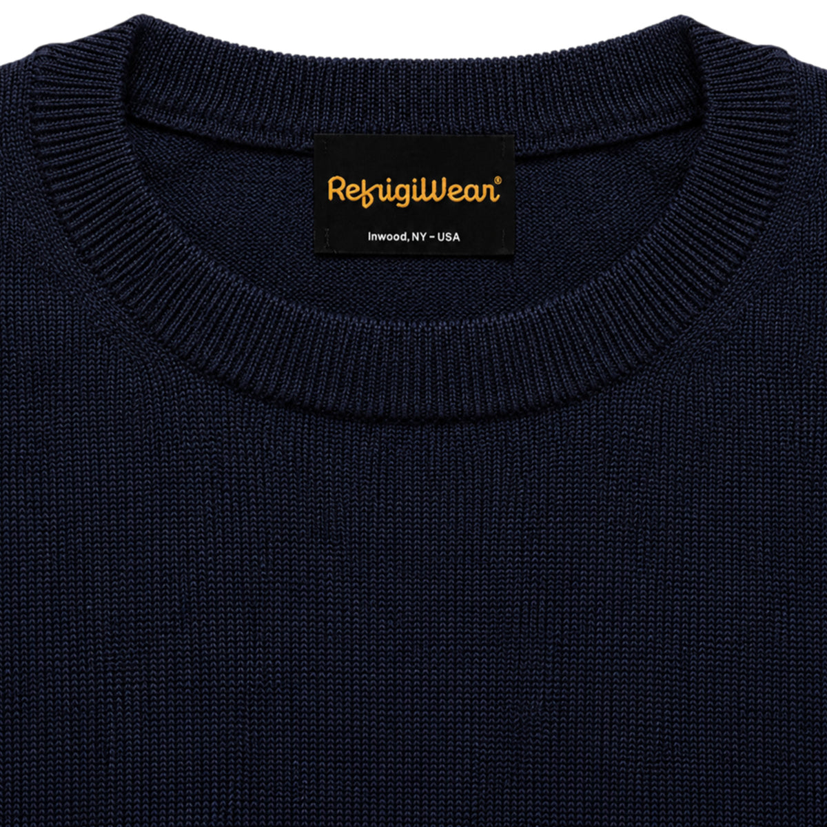 Sweater REFRIGIWEAR MAN M26908-MA0015 G06000