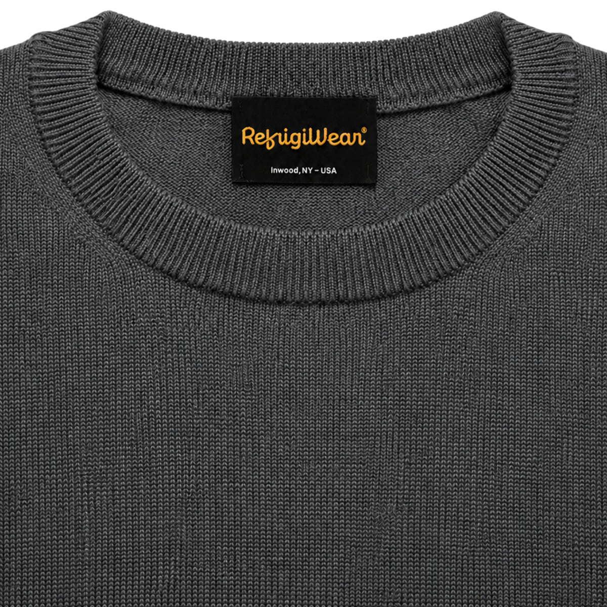 Sweater REFRIGIWEAR MAN M26908-MA0015 I07220