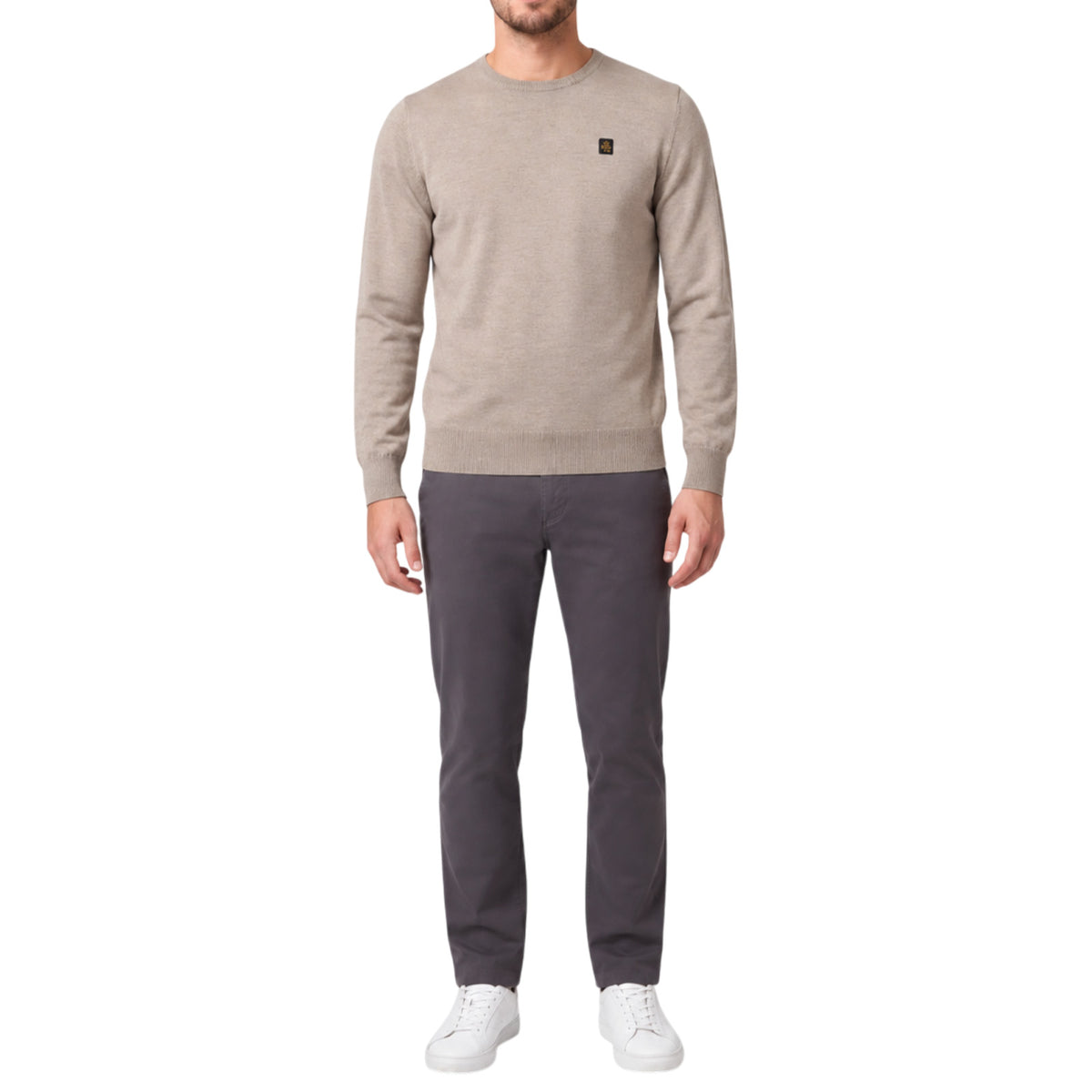 Maglione REFRIGIWEAR Uomo M39900-MA0015 A00140