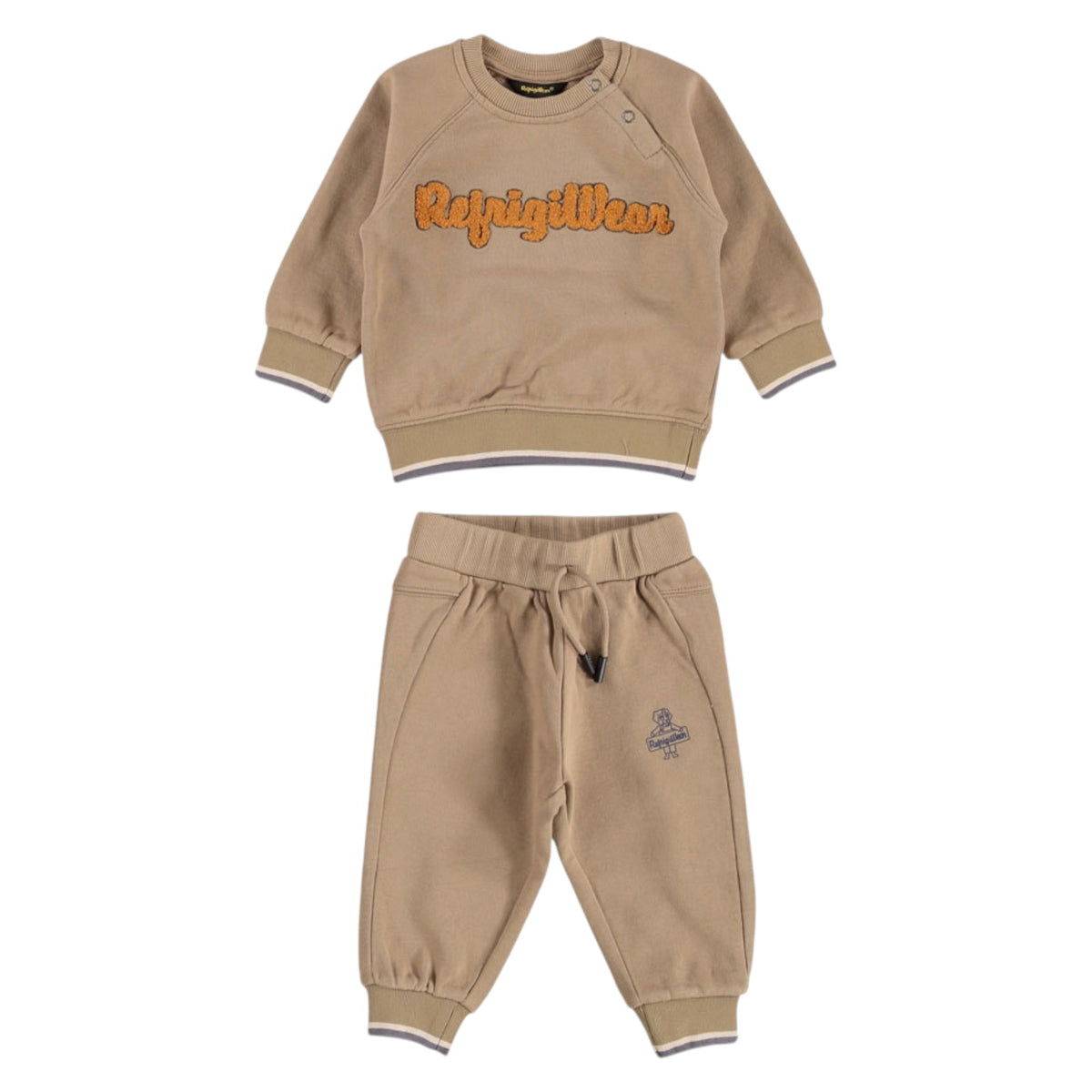 Completo REFRIGIWEAR kids Bambino RWN836 CAM
