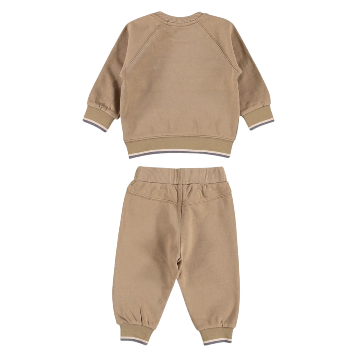 Completo REFRIGIWEAR kids Bambino RWN836 CAM
