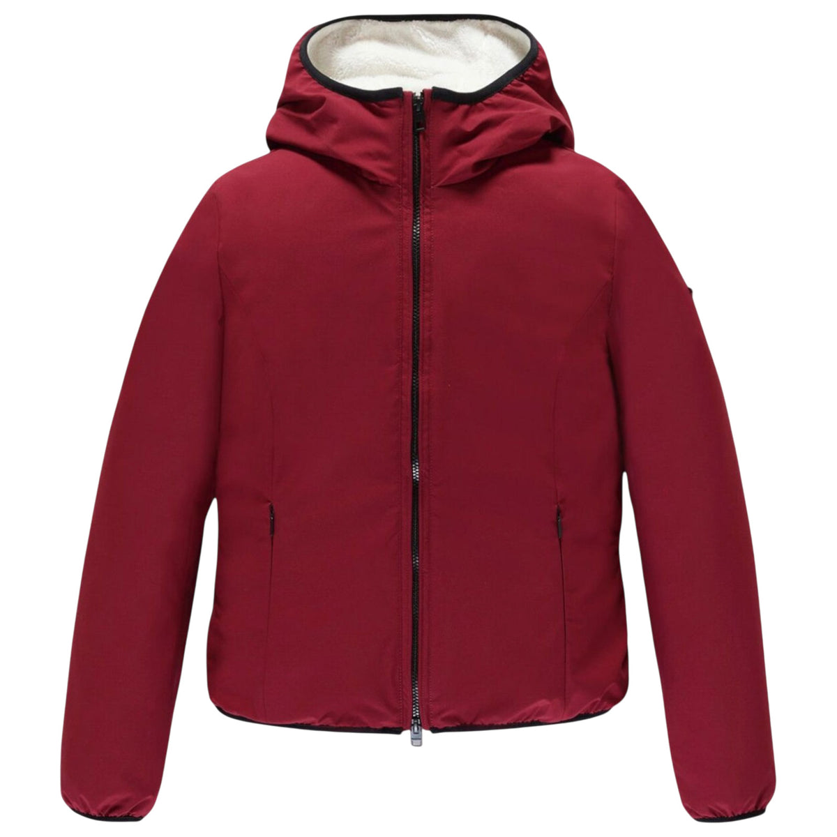 Giubbotto REFRIGIWEAR Donna W15718-XT3790 C01534