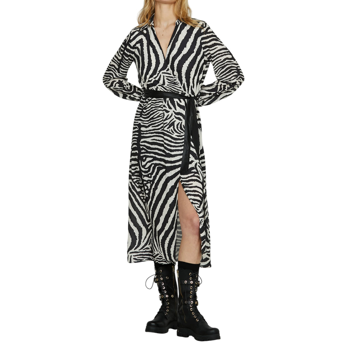 Abito RELISH Donna RDA2509009003 1110