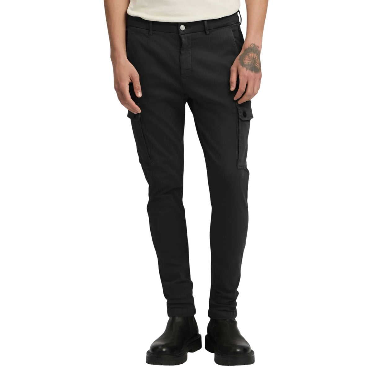 Trousers REPLAY MAN M9649E-000-8366197 040