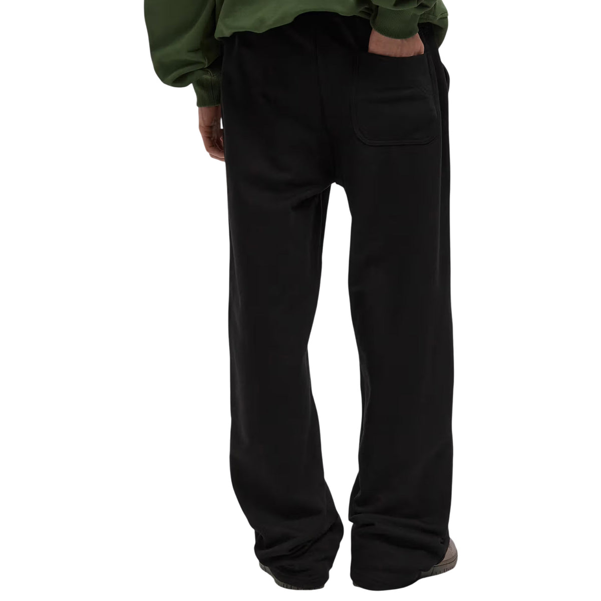 Trousers RETERNITY MAN 1006236040 NER