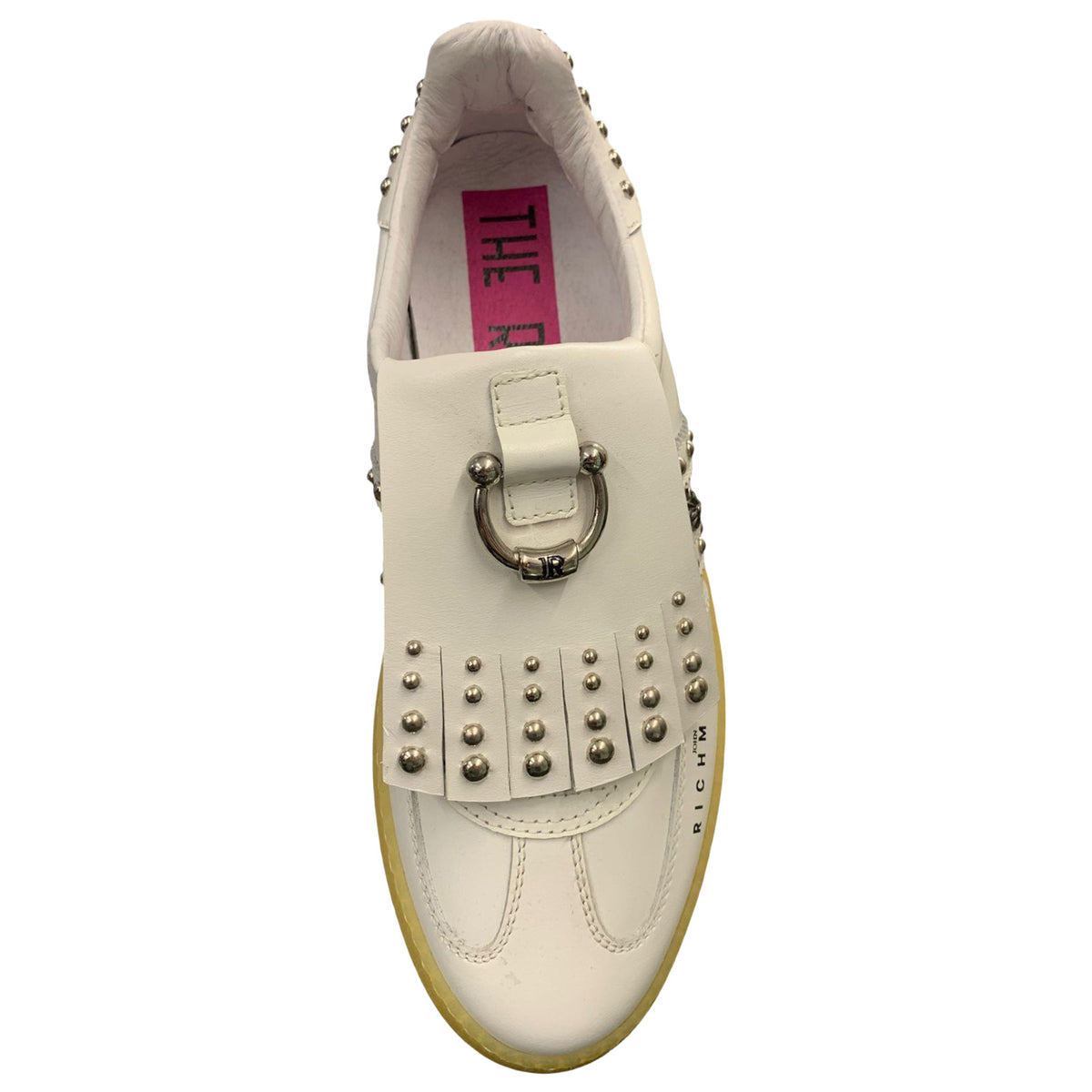 Sneakers RICHMOND WOMAN 27413-A BIA