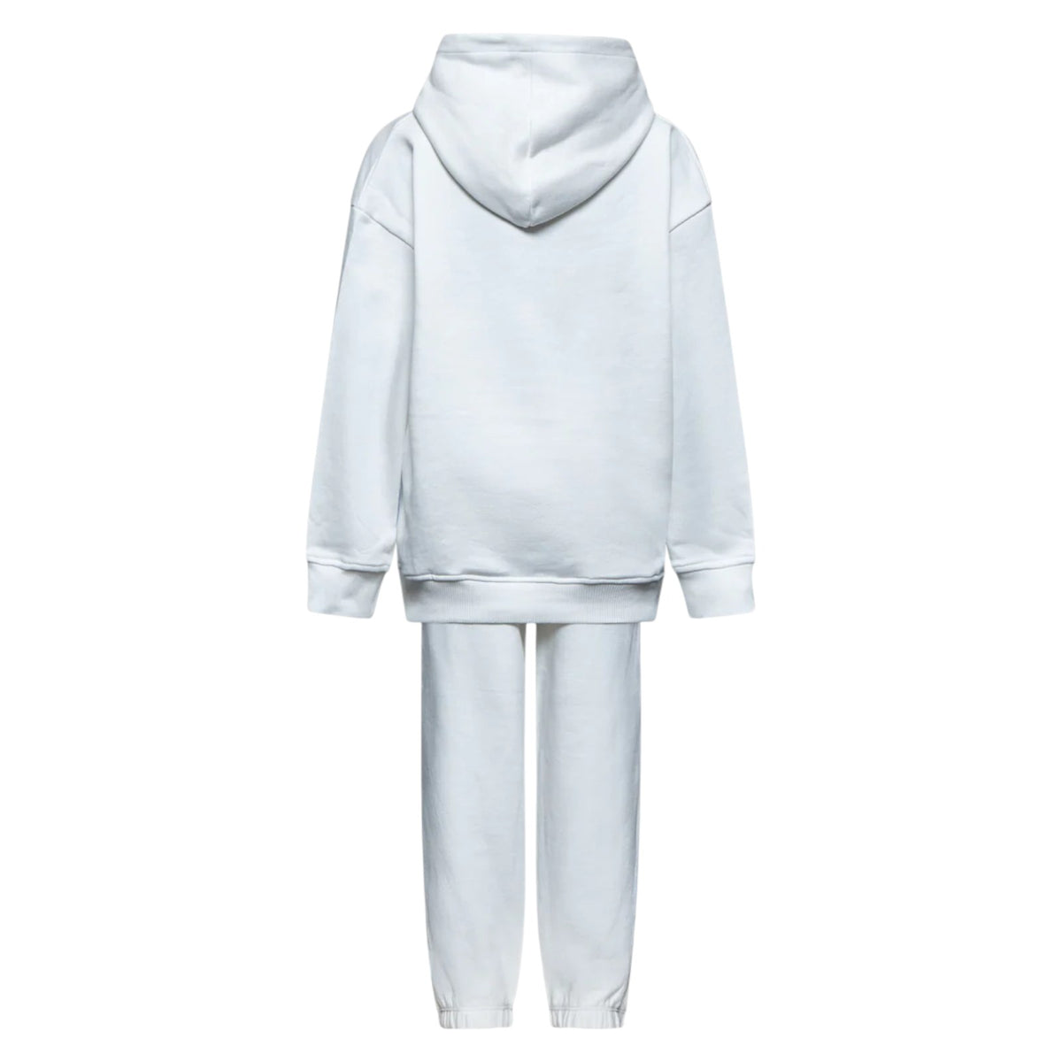 Tuta RICHMOND kids Bambino RBA25007CF-RDI BIA