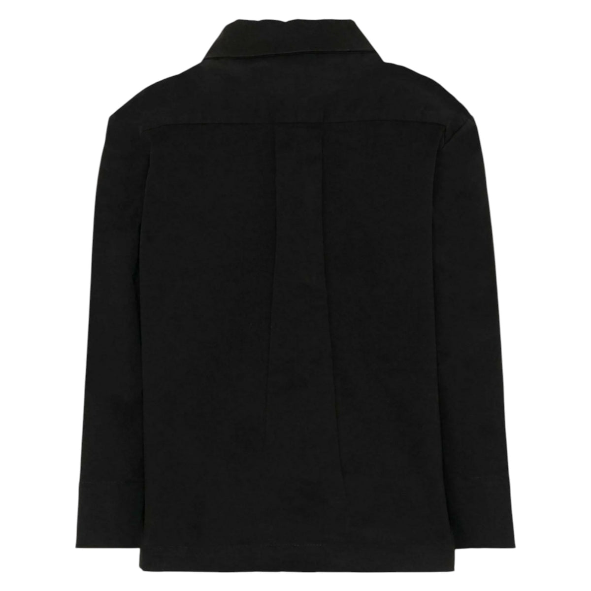 Camicia RICHMOND kids Bambino RBA25056CA NER