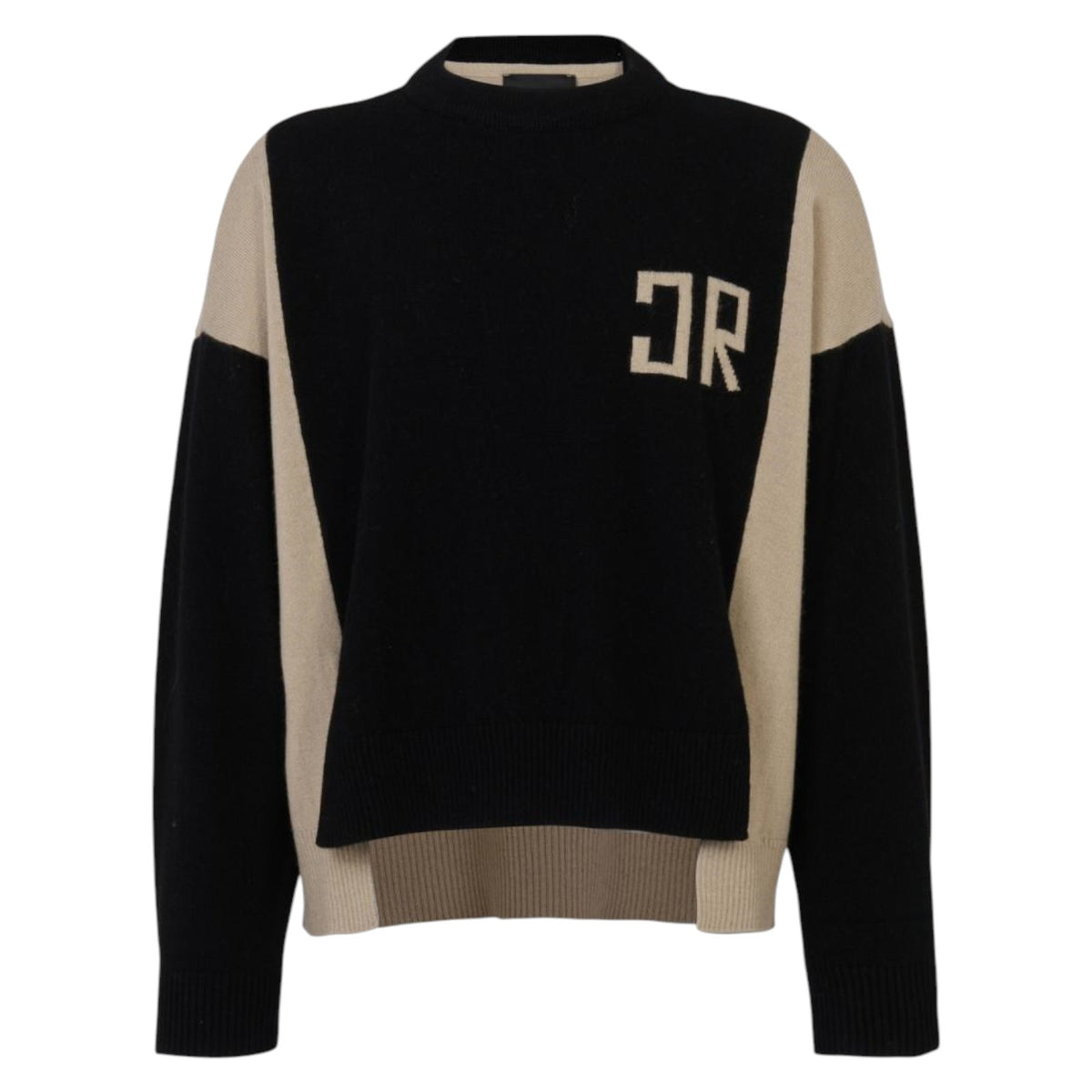 Maglione RICHMOND kids Bambino RBA25101MA NER