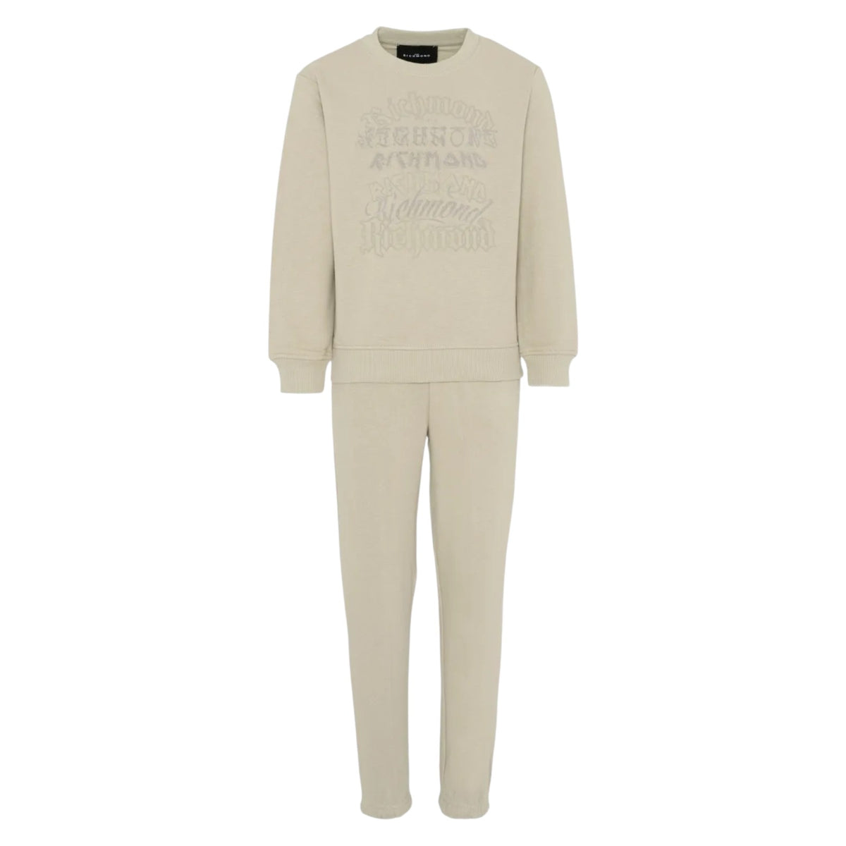 Tuta RICHMOND kids Bambino RBA25201CF SAL