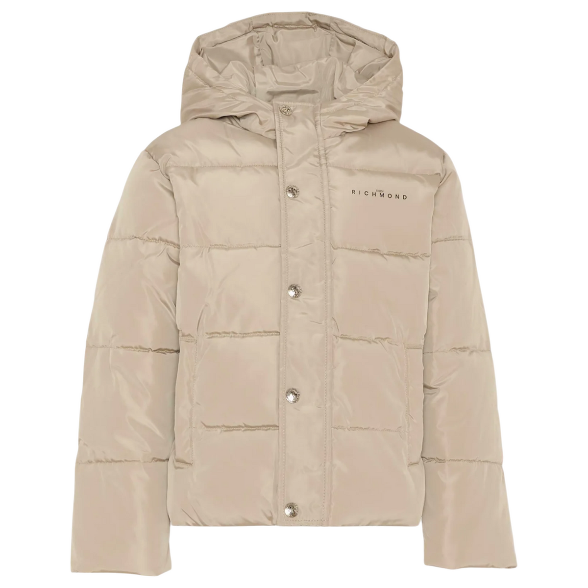 Jacket RICHMOND kids Boy RBA25233PI EIB