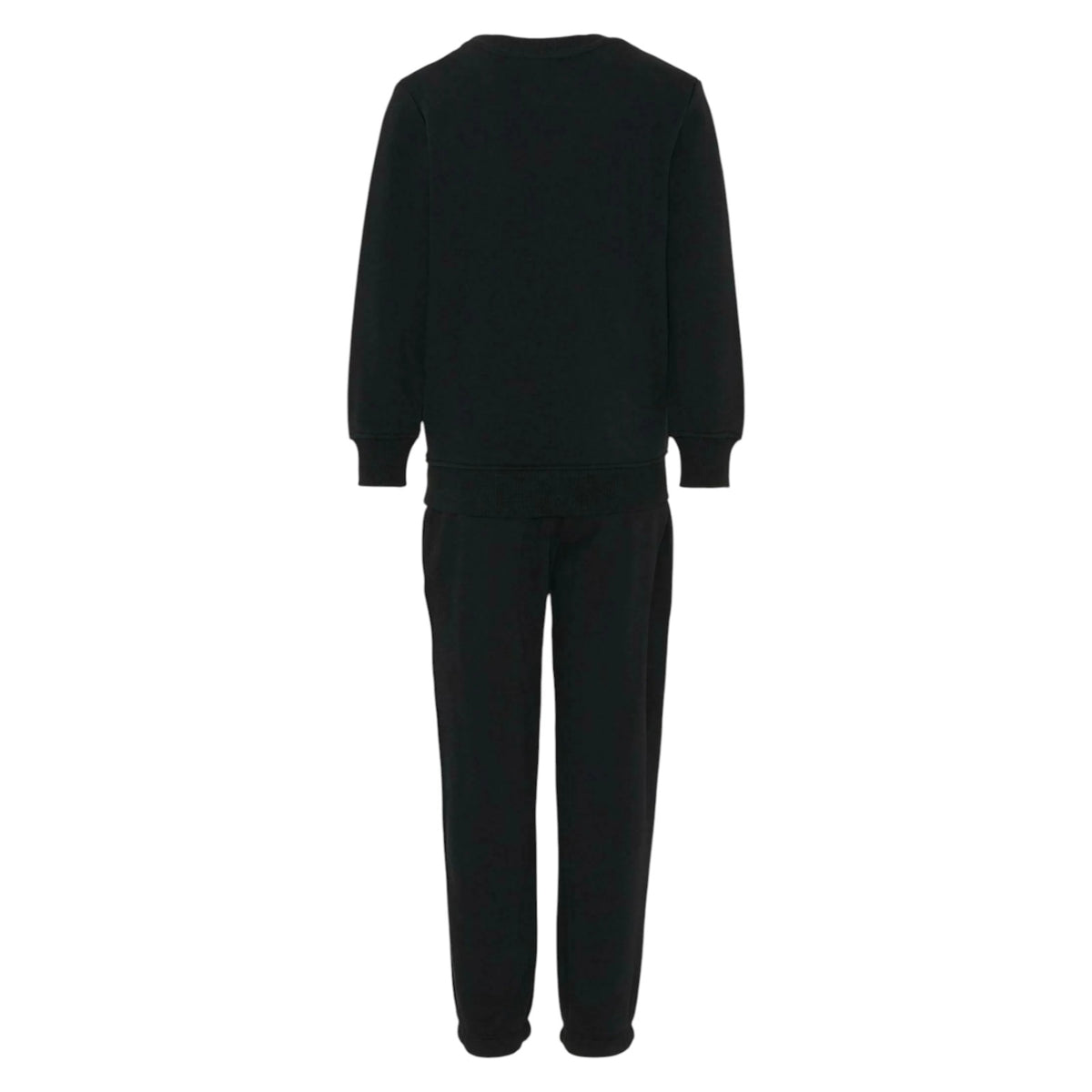Tuta RICHMOND kids Bambina RGA25002CF NER
