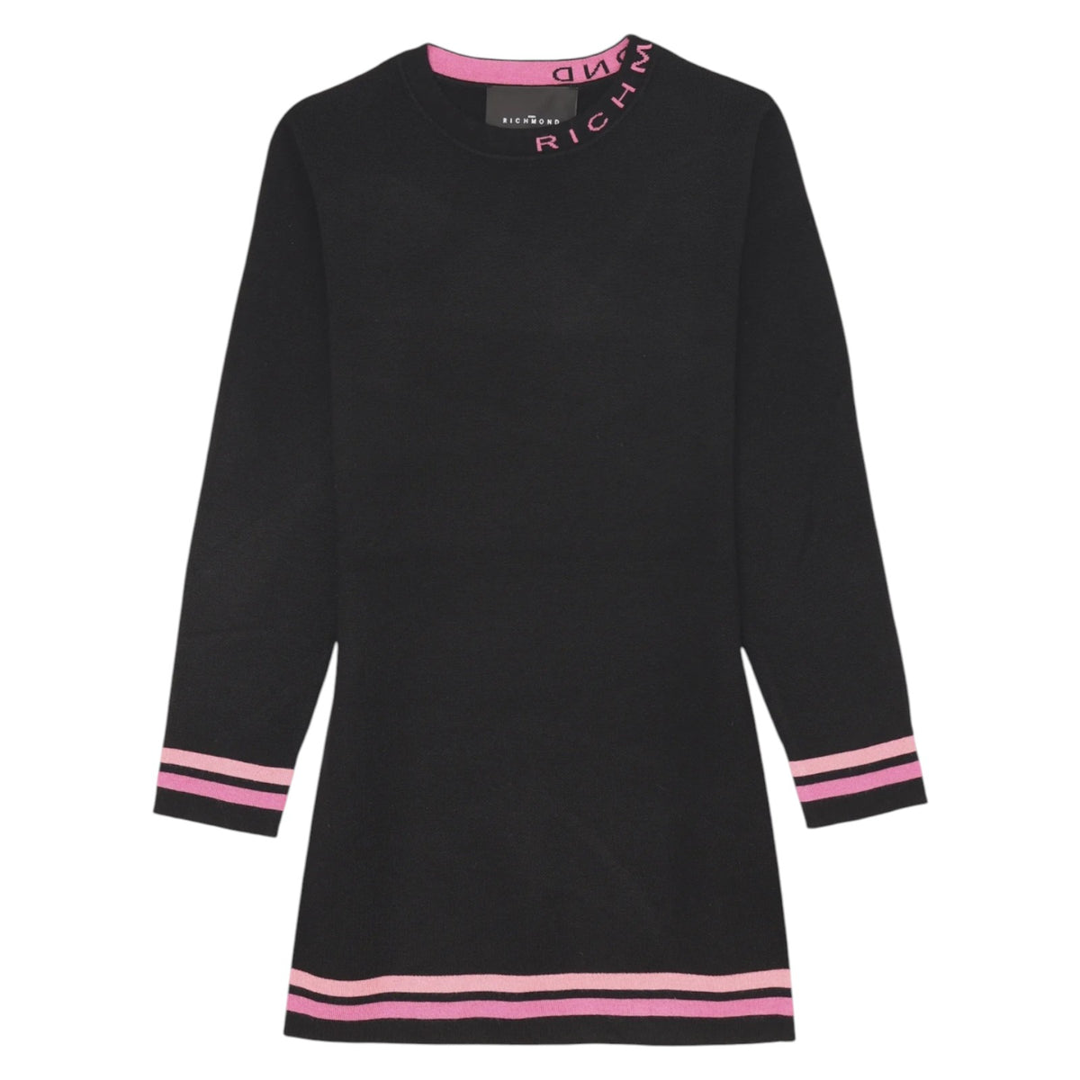 Dress RICHMOND kids Girl RGA25203VE BLACK