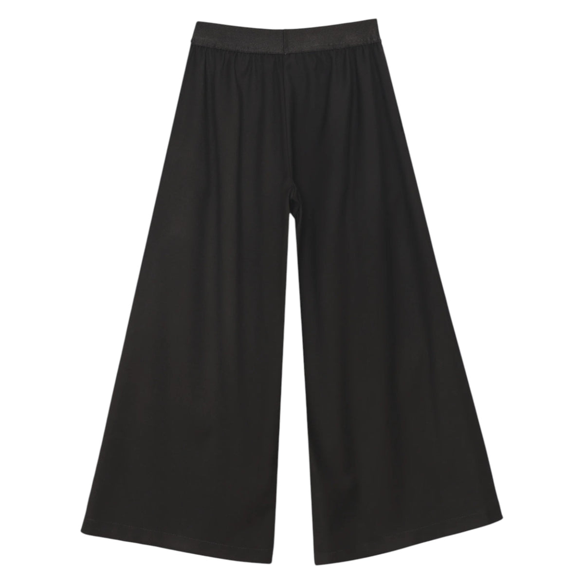 Trousers RICHMOND kids Girl RGA25216PA BLACK