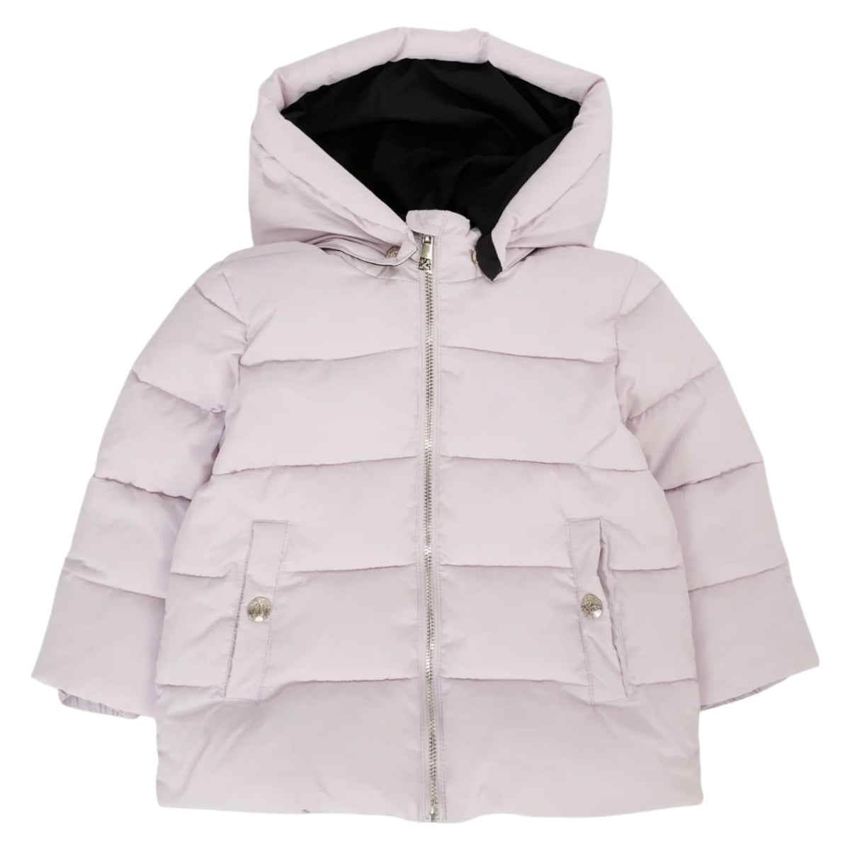 Jacket RICHMOND kids Girl RIA25030PI LIL