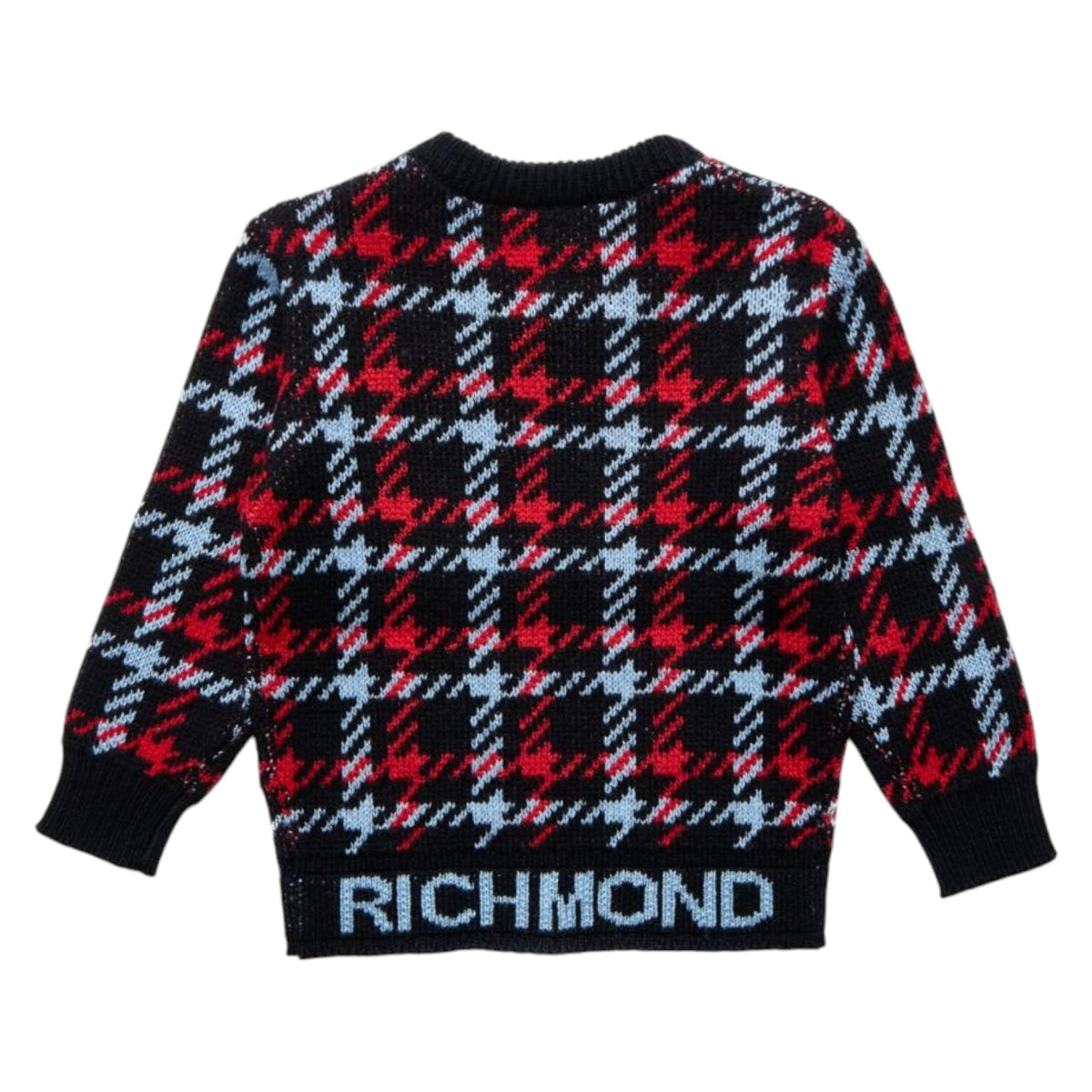 Maglione RICHMOND kids Bambino RIA25041MA MUL