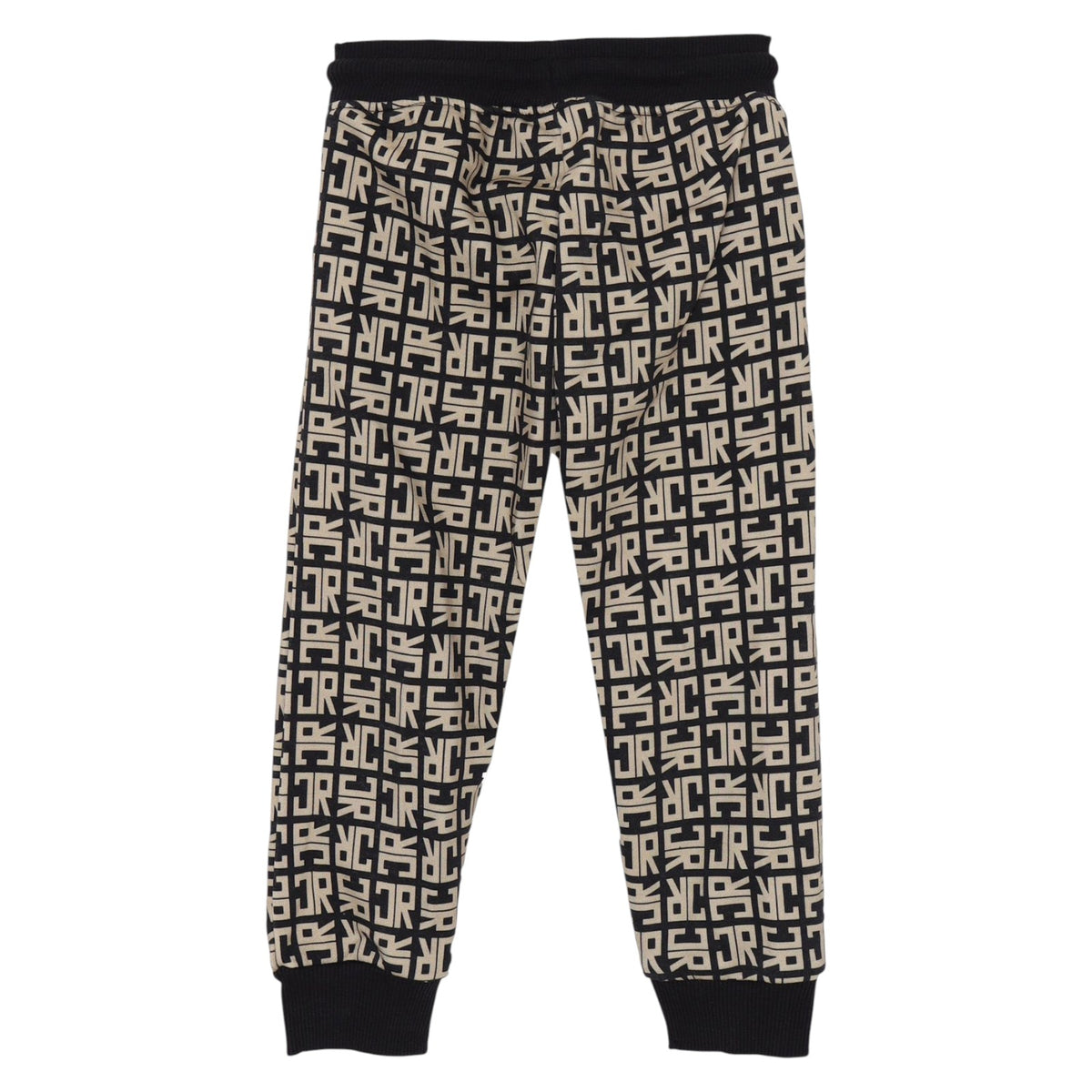 Pantalone RICHMOND Bambino RIA25049PA-BLJ NER