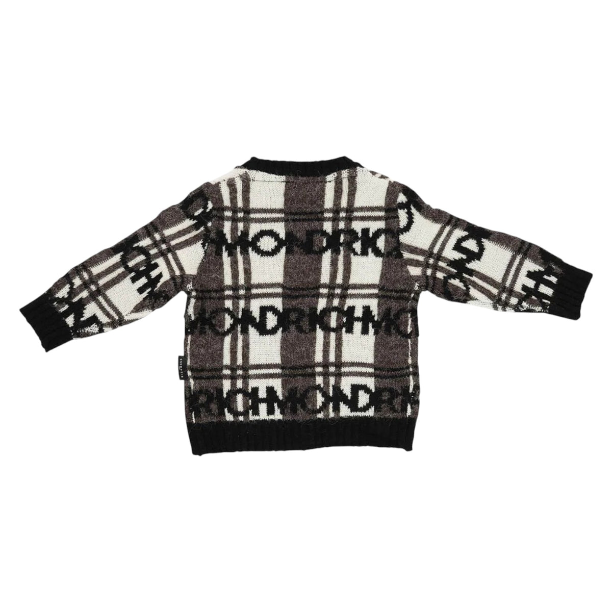 Cardigan RICHMOND kids Bambino RIA25099CD NER