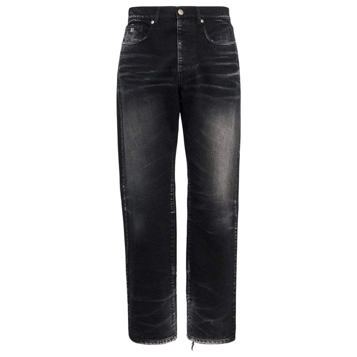 Jeans RICHMOND Uomo RMA25238JE NER