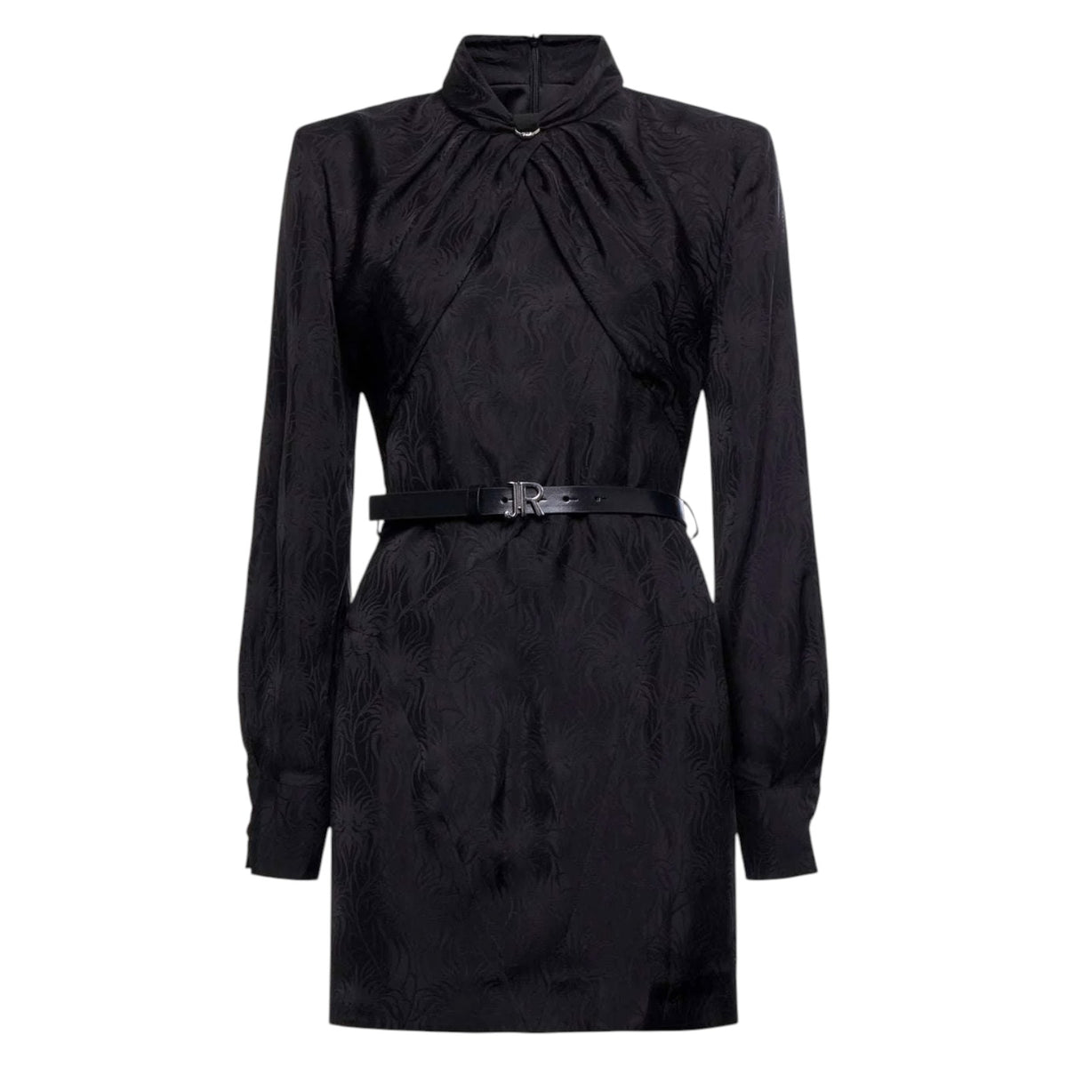 Dress RICHMOND WOMAN RWA25038VE-SV BLACK